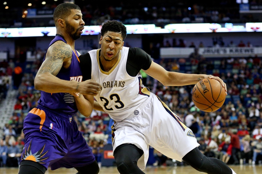 Markieff Morris