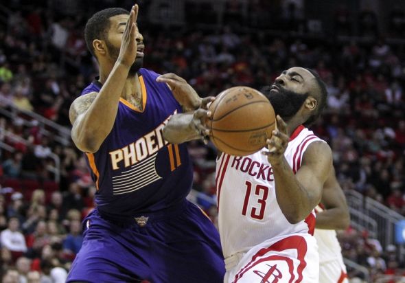 Markieff Morris