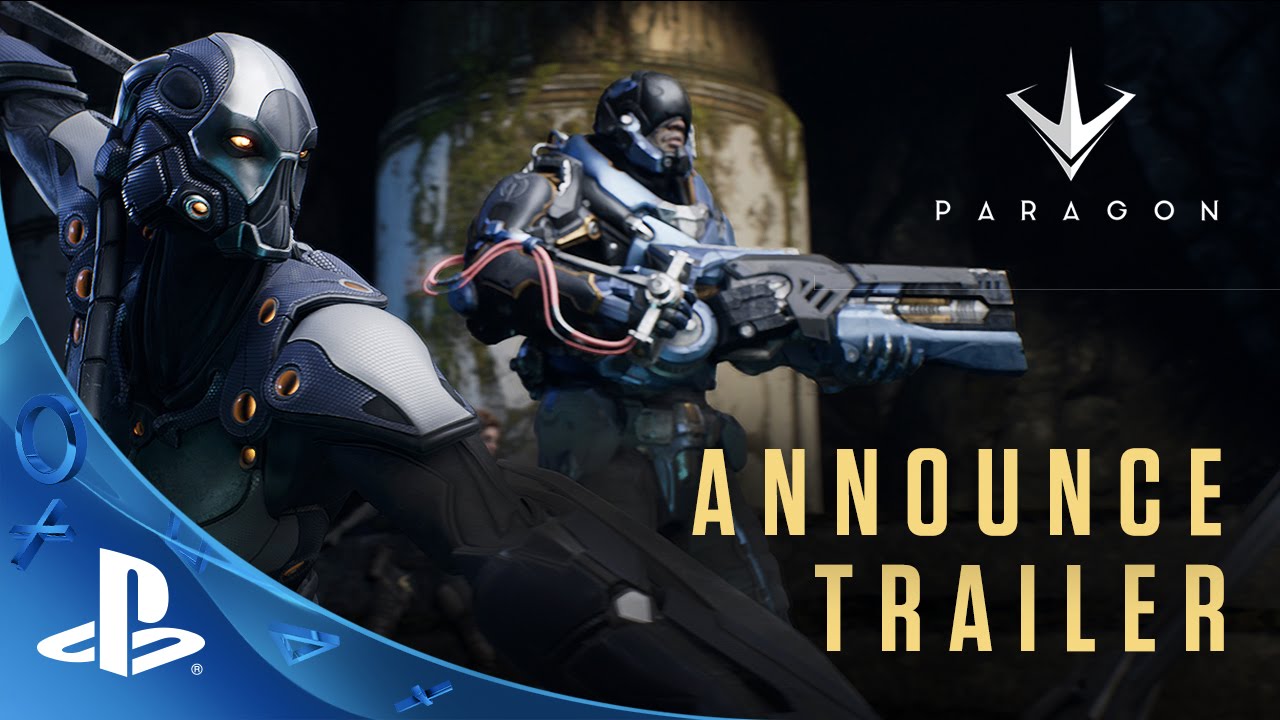 Paragon