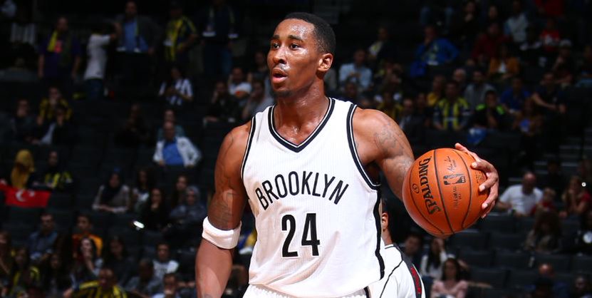 Rondae Hollis-Jefferson