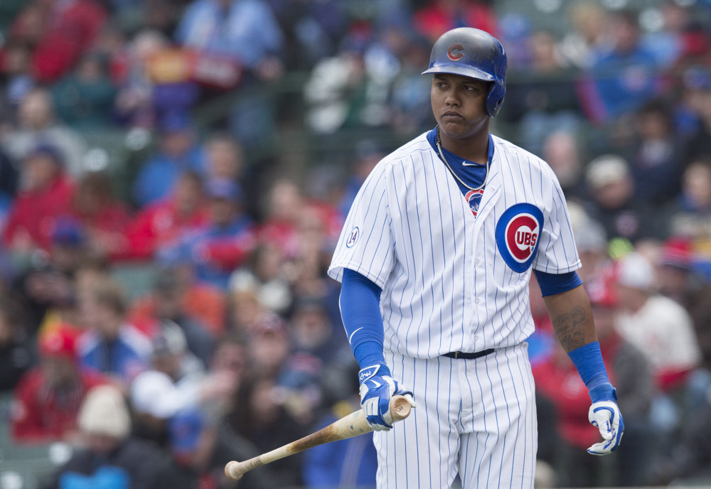 Starlin Castro