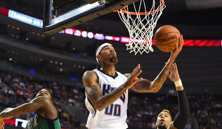 Willie Cauley-Stein