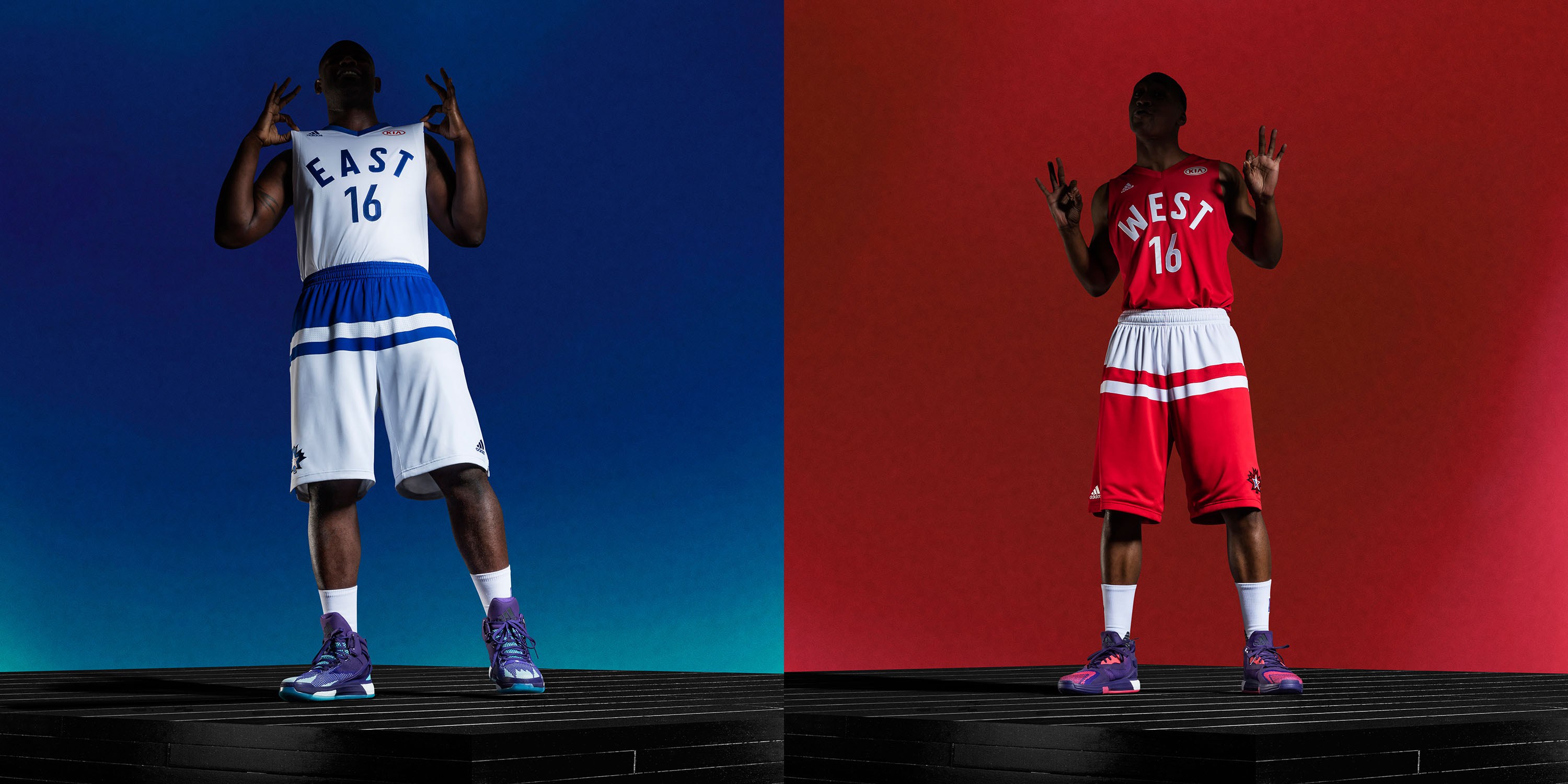 2016 NBA All-Star Game