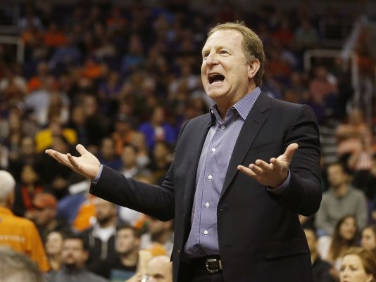 Robert Sarver