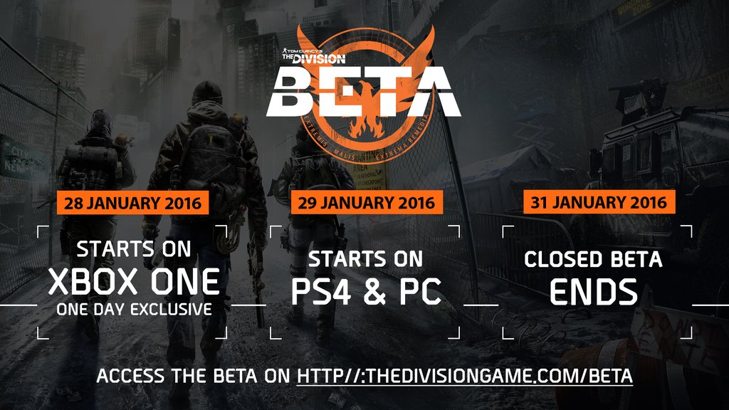 The Division
