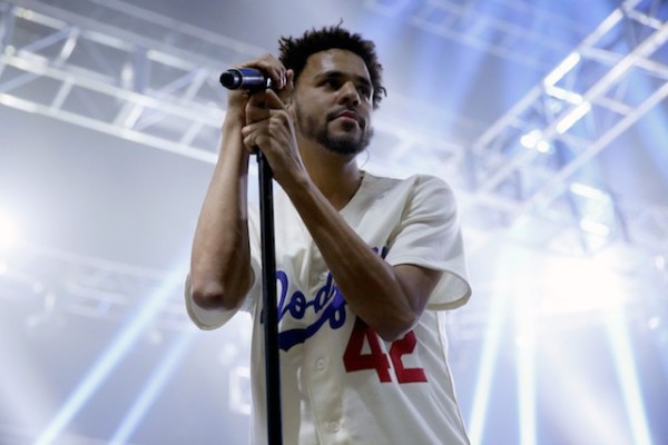 J  Cole 11