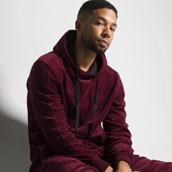 Jussie Smollett