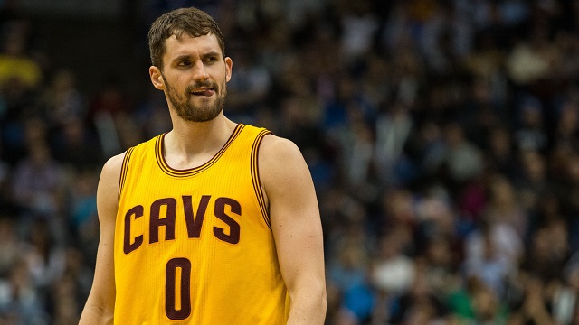 Kevin Love
