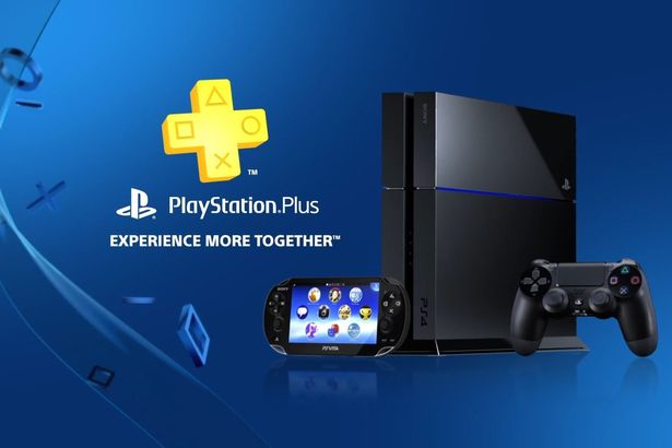 PS Plus Subscriptions