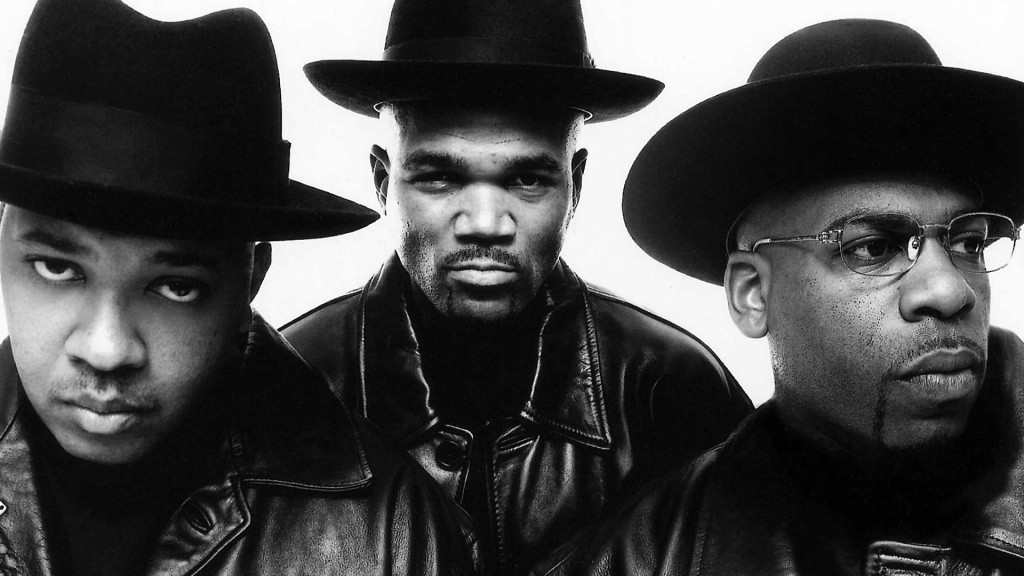 Run-Dmc