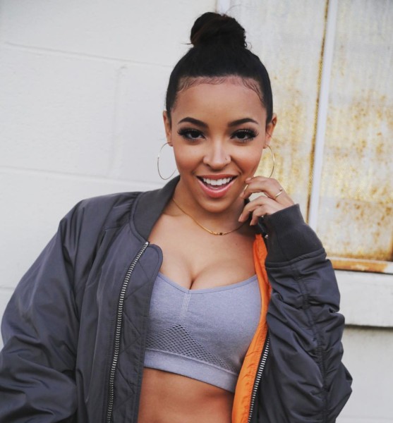 Tinashe Secret