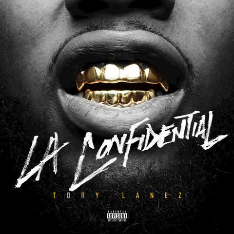 Tory Lanez LA Confidential