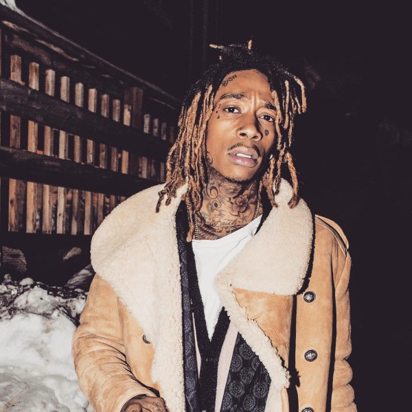 Wiz Khalifa