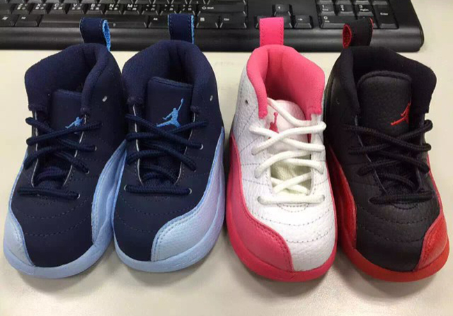 air-jordan-12-gs-dynamic-pink-2016