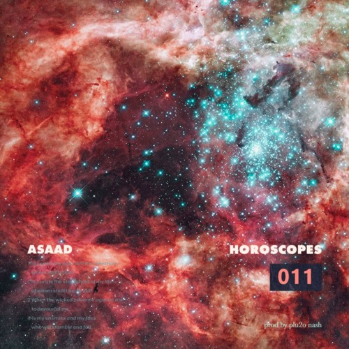asaad-horoscopes