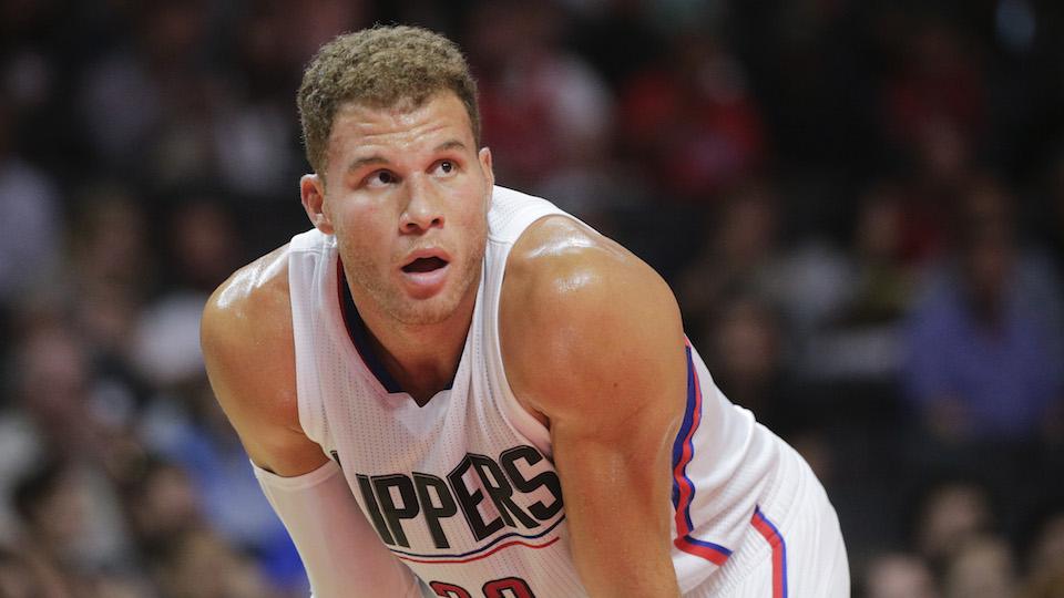 Blake Griffin