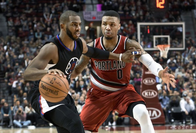 2016 NBA Playoffs