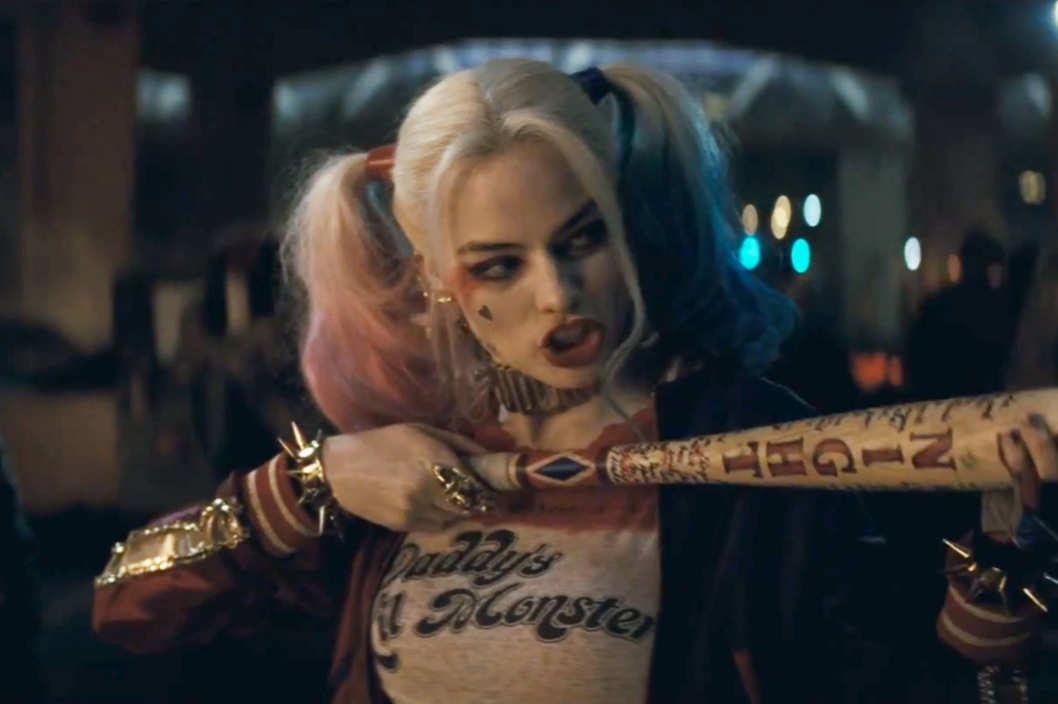 Harley Quinn
