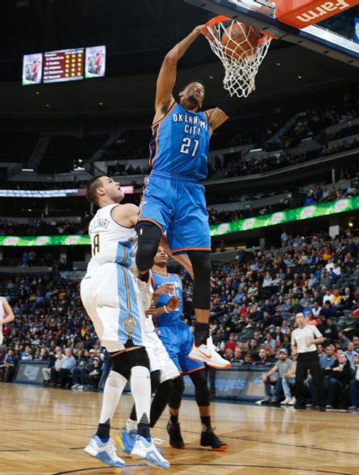 Andre Roberson