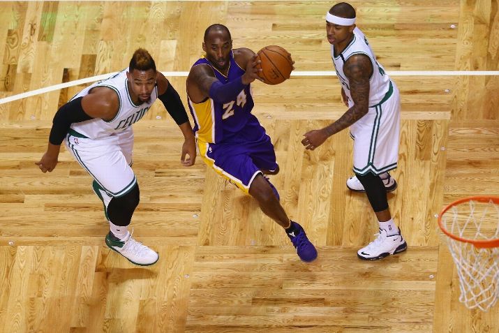 Kobe Bryant