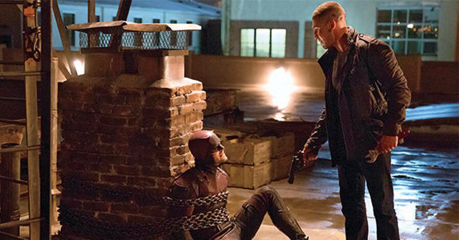 Daredevil season 2