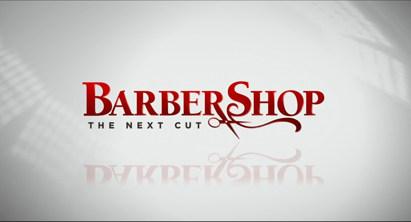 Barbershop: The Next Cut