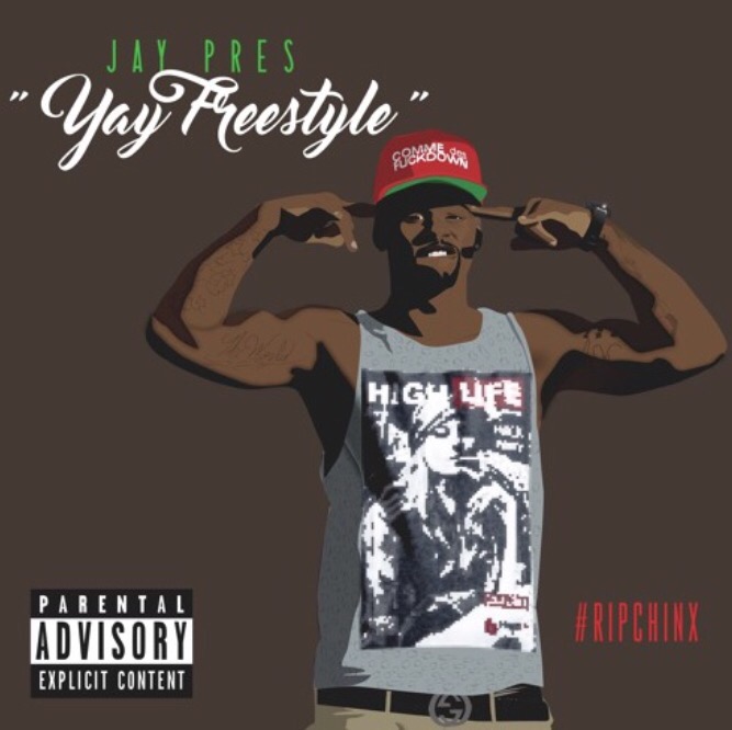 YAY! Freestyle 