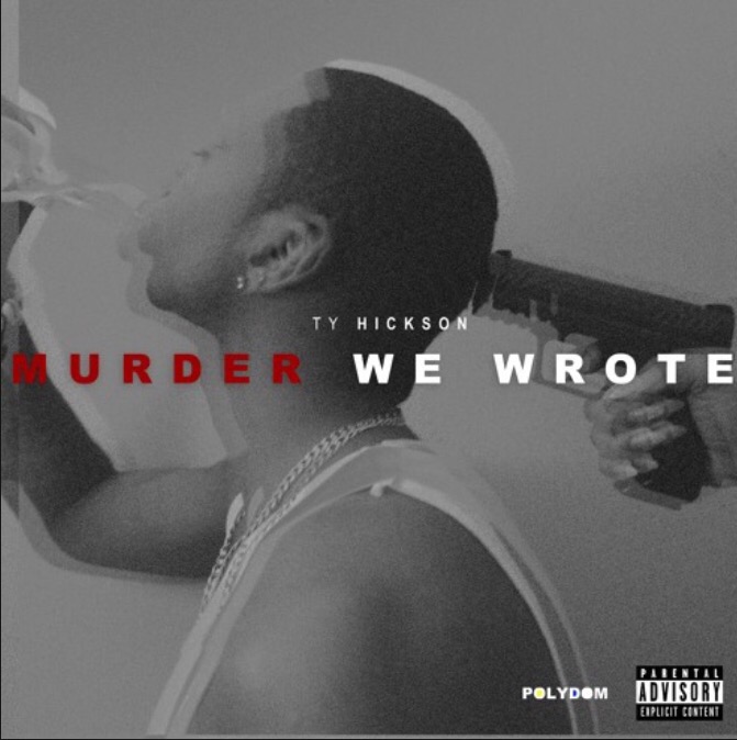 Murder We Wrote