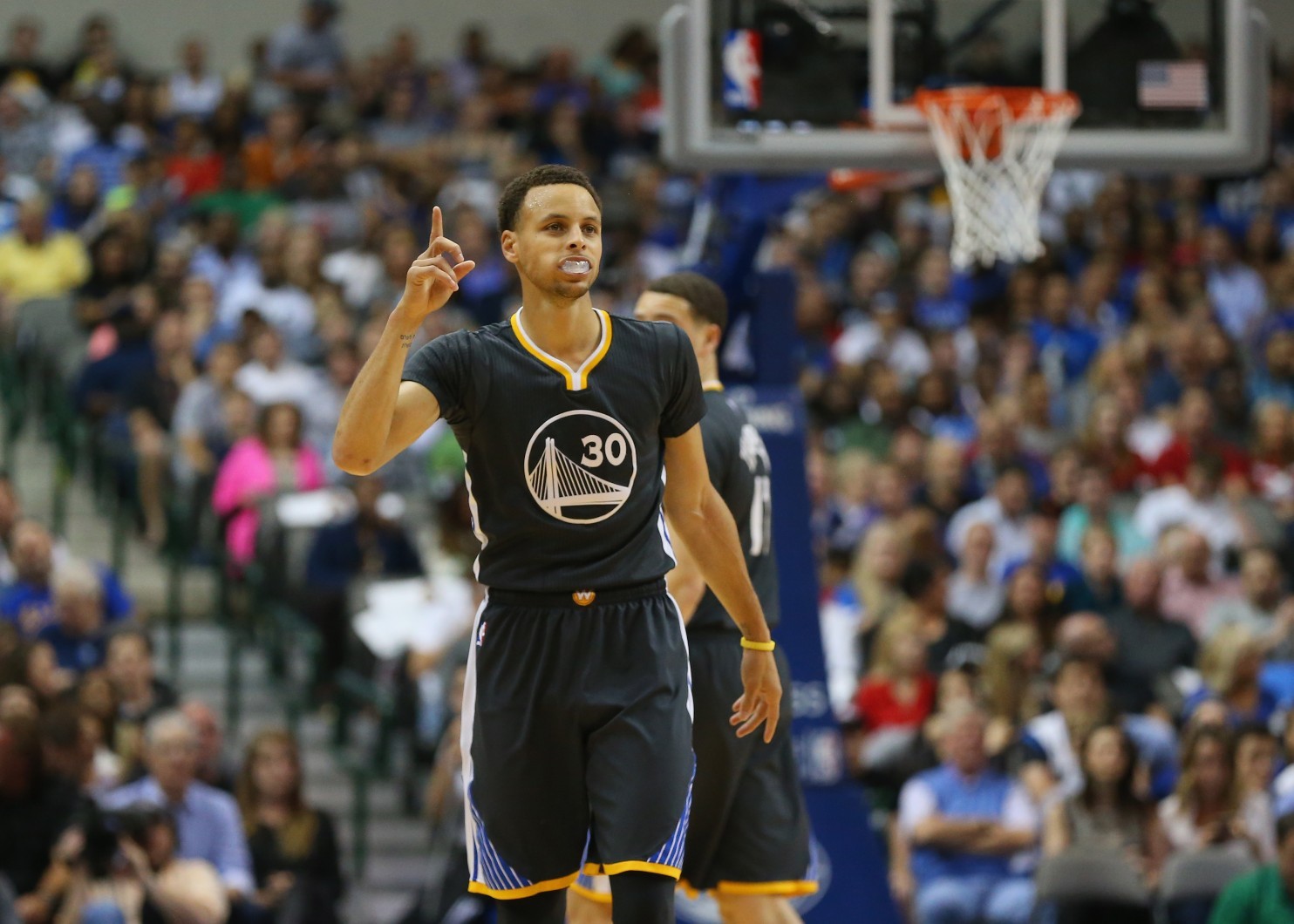 Golden State Warriors