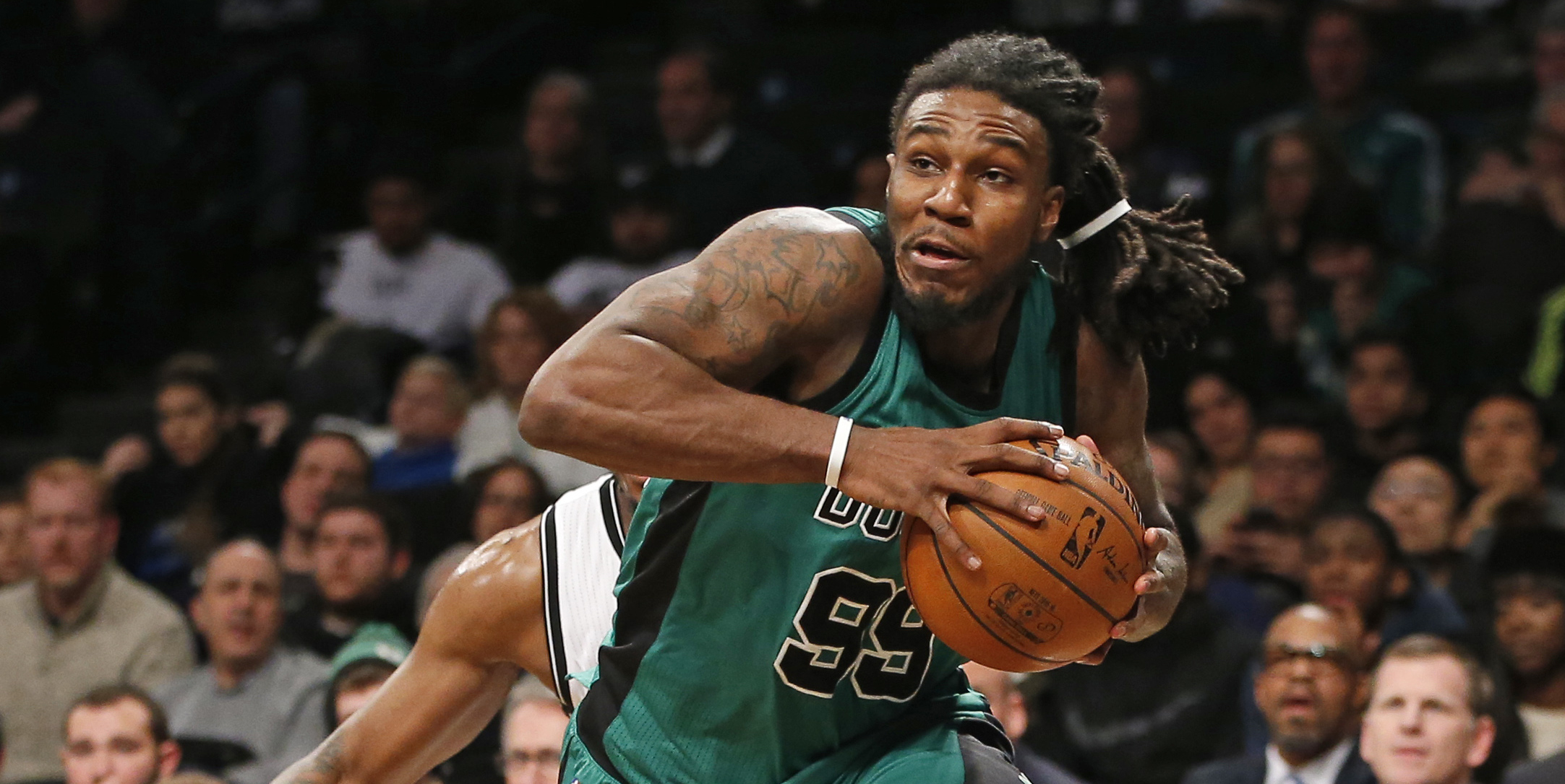 Jae Crowder