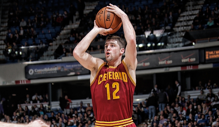 Joe Harris