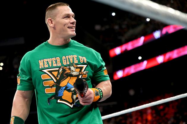 John Cena
