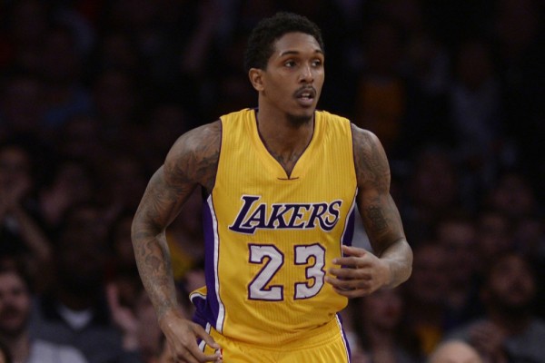 Lou Williams