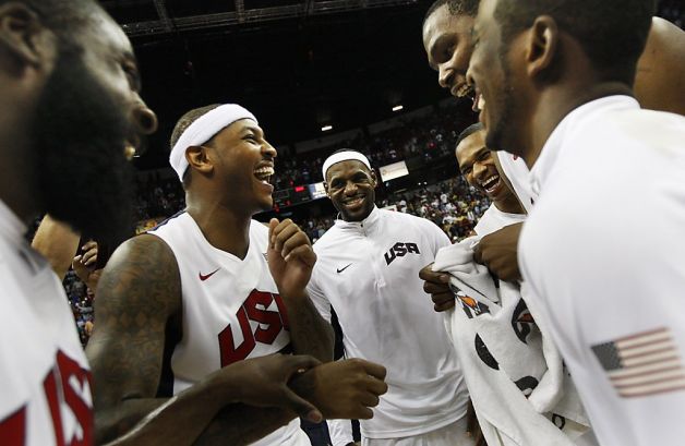 Team USA