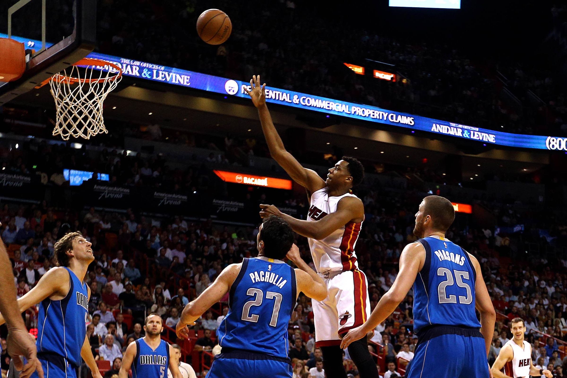 Hassan Whiteside