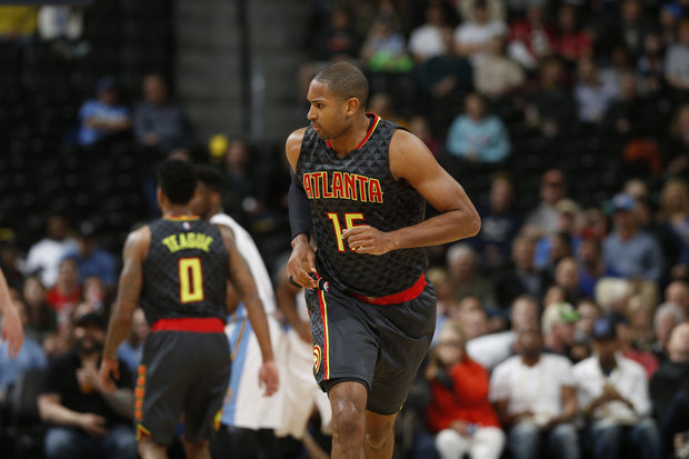 Al Horford