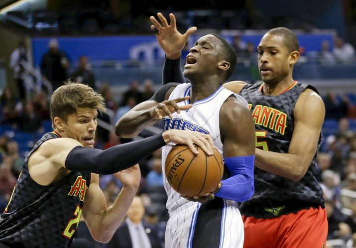 Victor Oladipo