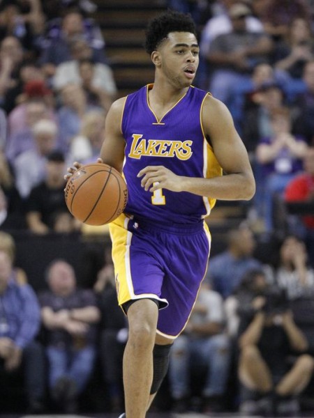 Cary Edmondson/USA TODAY Sports