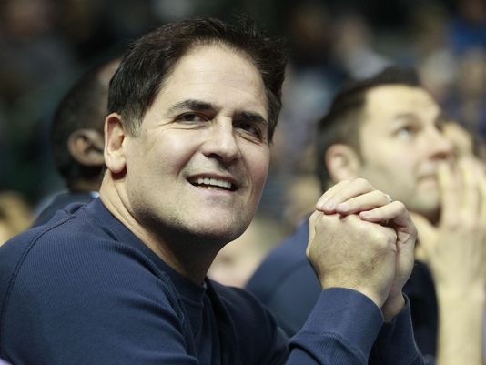 Mark Cuban