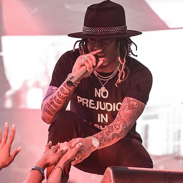 Future Hndrxx Tour