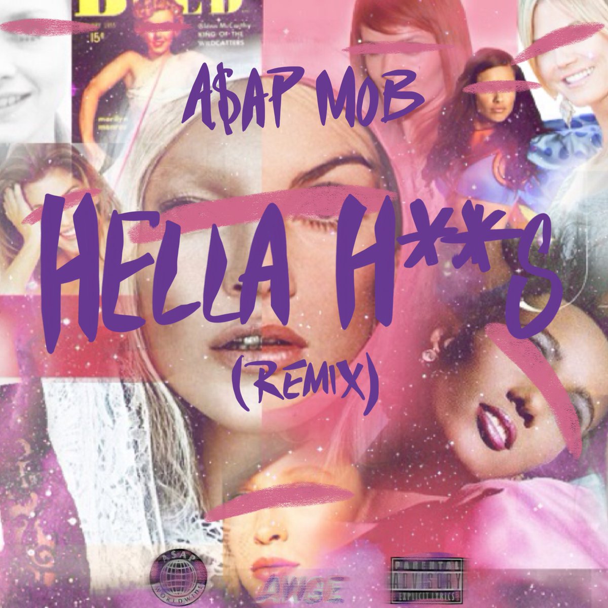 Hella Hoes Remix