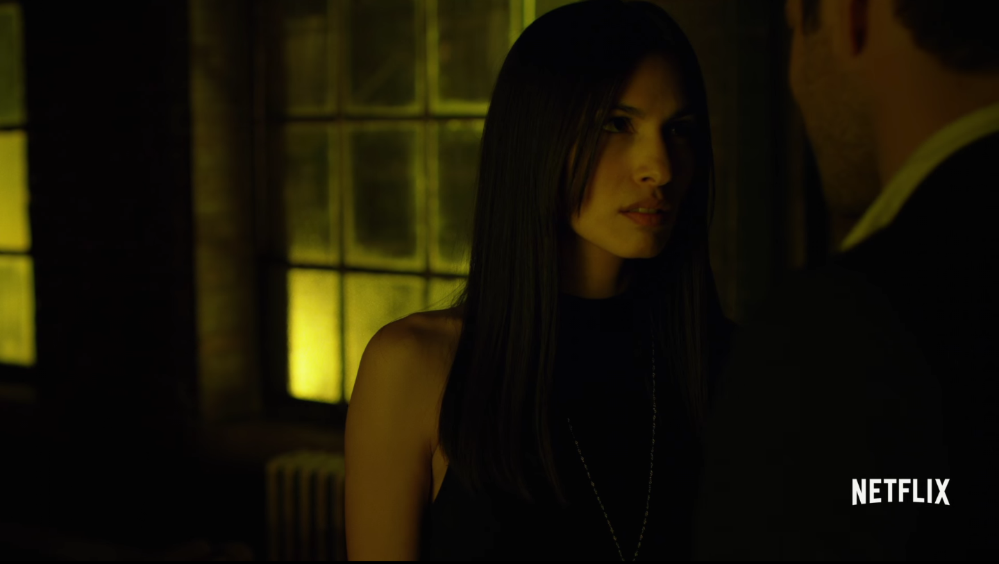 Daredevil Season 2
