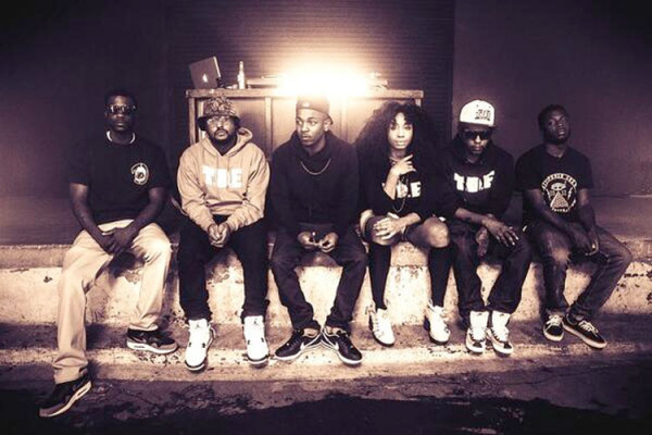 TDE