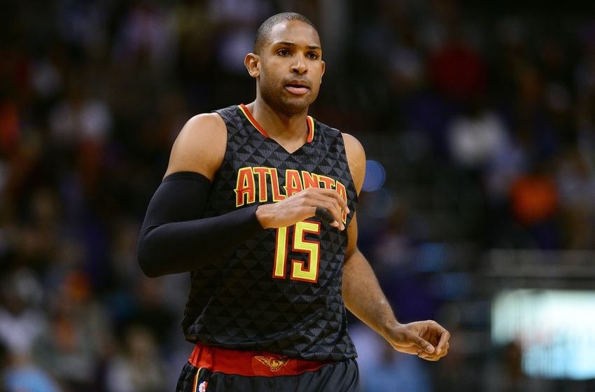 Al Horford