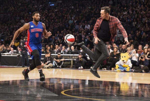 Andre Drummond(AP)
