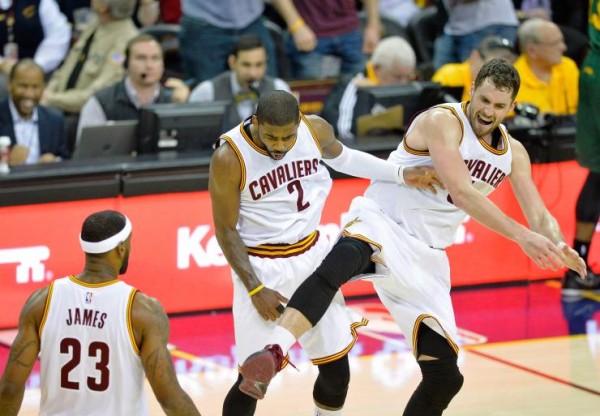 Reuters/David Richard/USA TODAY Sports