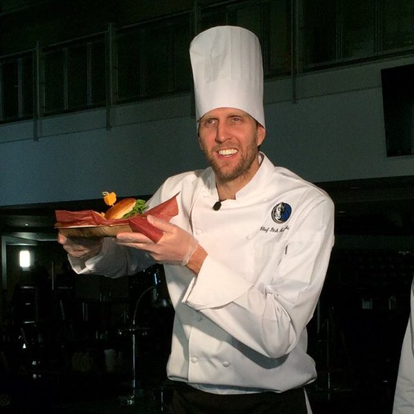 Dirk Nowitzki