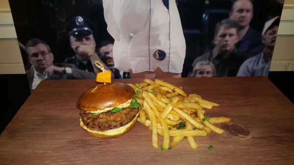 Dirkburger