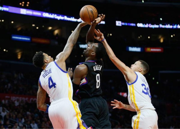 Jeff Green - Danny Moloshok/Associated Press