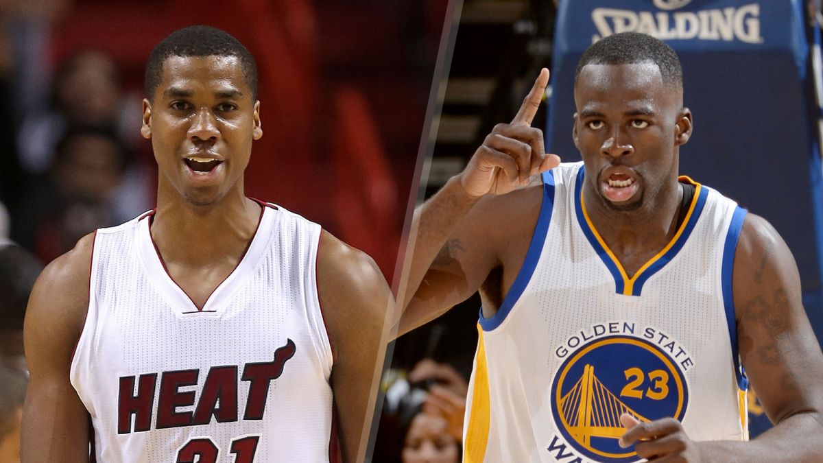 Hassan Whiteside